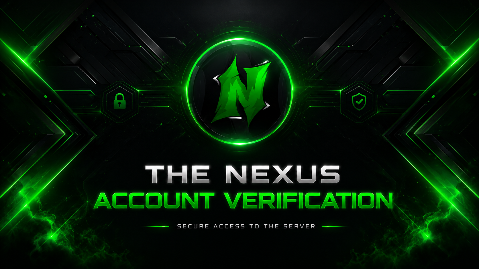The Nexus Verification